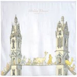 Atelier Choux Tower Bridge Swaddle